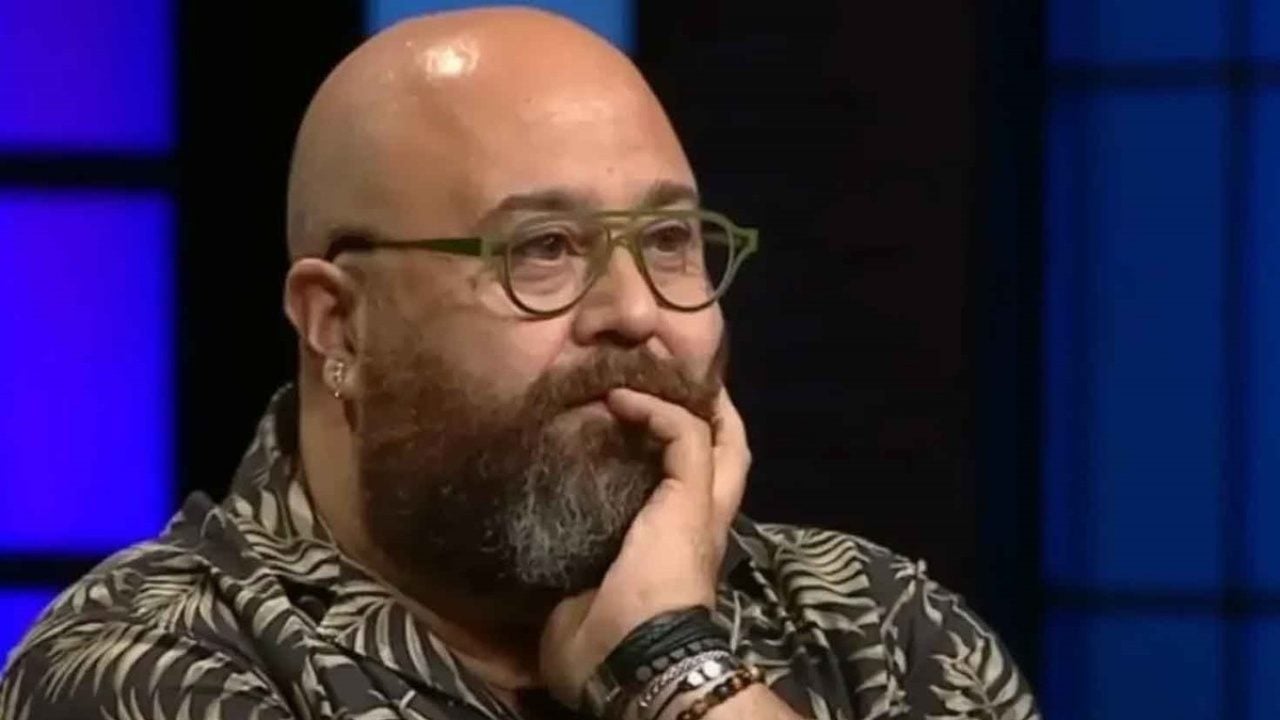 Foto - MasterChef Türkiye jürisi Somer Sivrioğlu’na çok büyük şok! Kayyım atandı