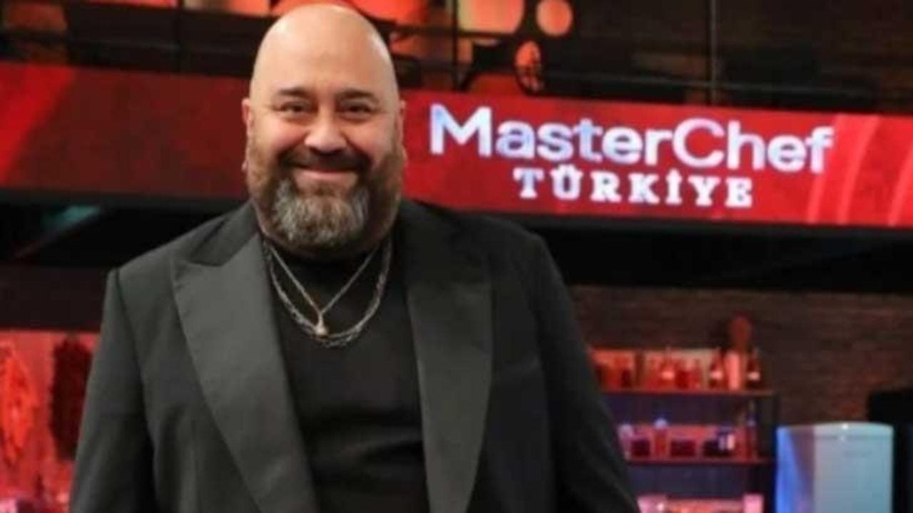 Foto - MasterChef Türkiye jürisi Somer Sivrioğlu’na çok büyük şok! Kayyım atandı