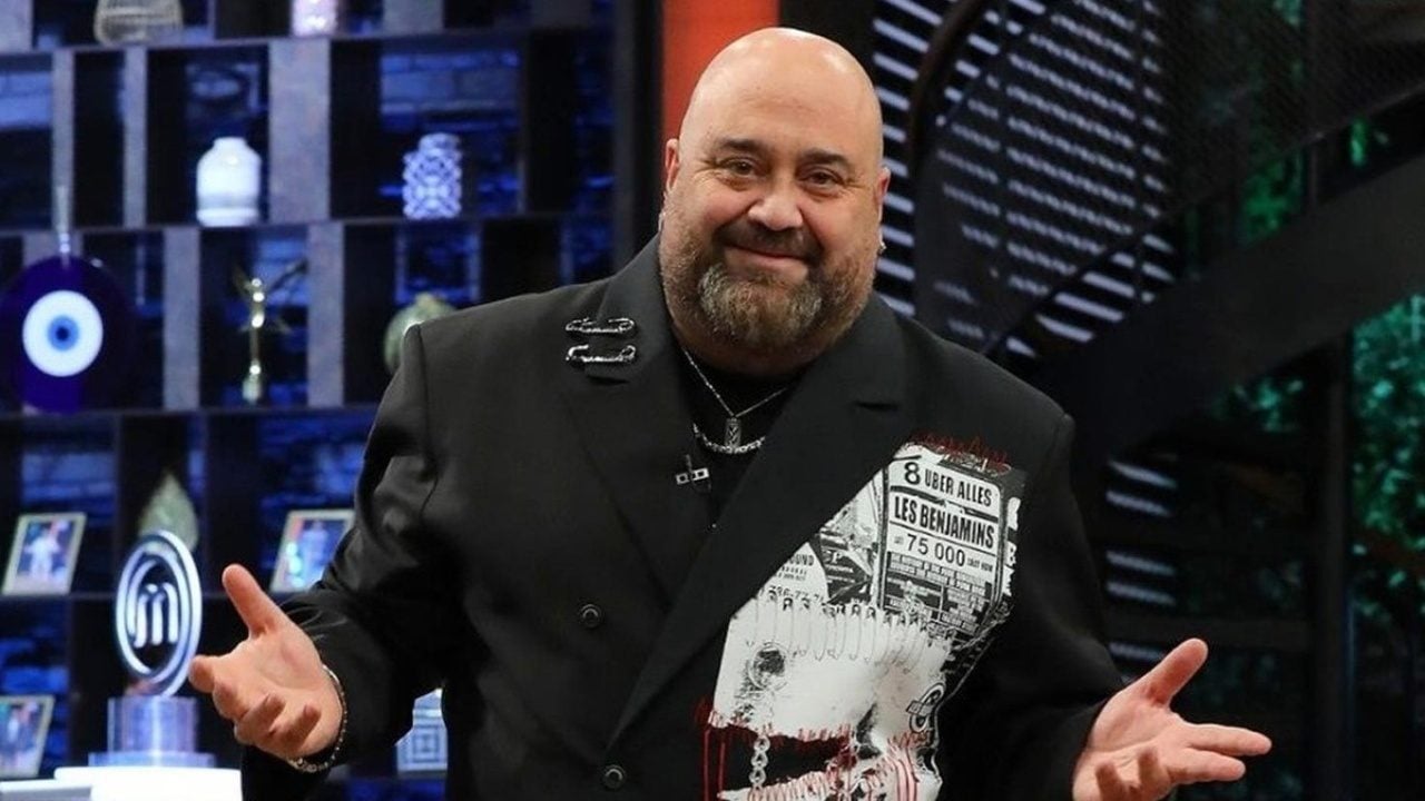 Foto - MasterChef Türkiye jürisi Somer Sivrioğlu’na çok büyük şok! Kayyım atandı