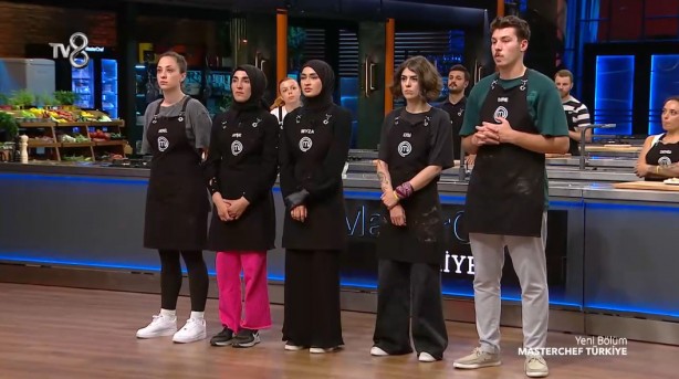 Foto - MasterChef yarışmacılarının haftalık ücretleri olay oldu!