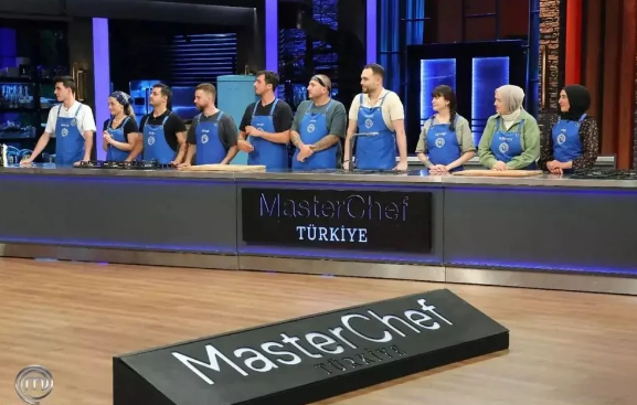 Foto - MasterChef yarışmacılarının haftalık ücretleri olay oldu!
