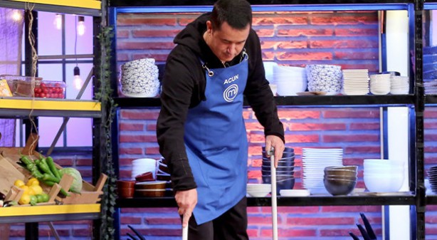 Foto - MasterChef yarışmacılarının haftalık ücretleri olay oldu!