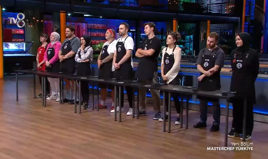 Foto - MasterChef yarışmacılarının haftalık ücretleri olay oldu!