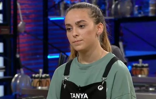 Foto - MasterChef'te bir rezalet daha! Kadın yarışmacıya yapılan vatandaşları çileden çıkarttı