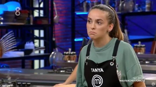 Foto - MasterChef'te bir rezalet daha! Kadın yarışmacıya yapılan vatandaşları çileden çıkarttı