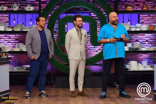 Foto - MasterChef'te bir rezalet daha! Kadın yarışmacıya yapılan vatandaşları çileden çıkarttı