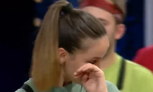 Foto - MasterChef'te bir rezalet daha! Kadın yarışmacıya yapılan vatandaşları çileden çıkarttı