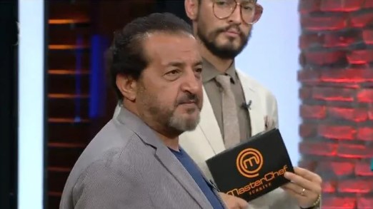 Foto - MasterChef'te bir rezalet daha! Kadın yarışmacıya yapılan vatandaşları çileden çıkarttı