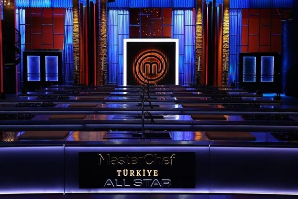 Foto - MasterChef'te gergin gece! İki yarışmacı arasında ipler bir anda gerildi! 'Konuşulacak adam değilsin'