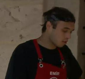Foto - MasterChef’te rezillik bitmiyor! Yemeğe çarpınca olanlar oldu