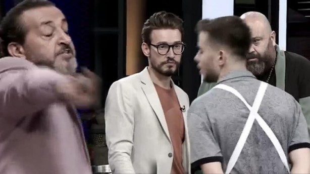 Masterchef'te skandal patlak verdi! Acun Ilıcalı şimdi yandı