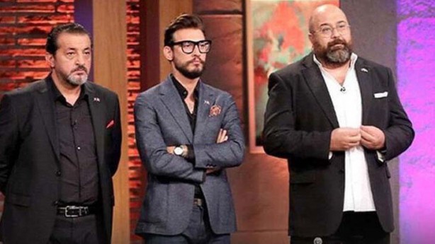 Foto - Masterchef'te skandal patlak verdi! Acun Ilıcalı'dan yeni skandal