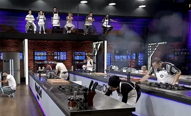 Foto - Acun ne yapmak istiyor? Yemek yarışması adı altında toplum ahlakı zedeleniyor