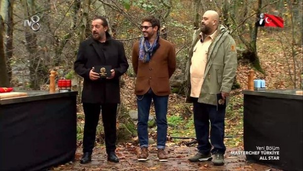 MasterChef'te yeni bir kriz daha! O isim yine tartıştı! Sosyal medyadan tepki topladı