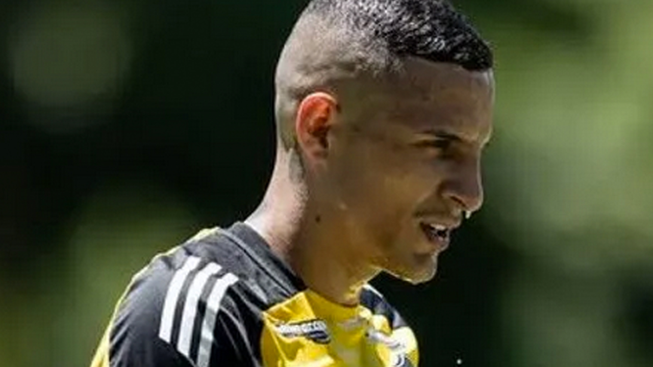 Masuaku çilesi bitiyor! Aranan kan nihayet bulundu! Sambacı fonksiyonu…