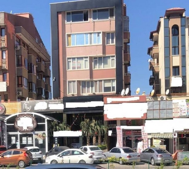 Foto - Masum bir POS cihazı değilmiş! Gece saatlerinde ortaya çıktı! Meğer... Gerçeği öğrenince şok olacaksınız