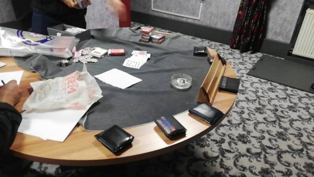 Foto - Masum bir POS cihazı değilmiş! Gece saatlerinde ortaya çıktı! Meğer... Gerçeği öğrenince şok olacaksınız
