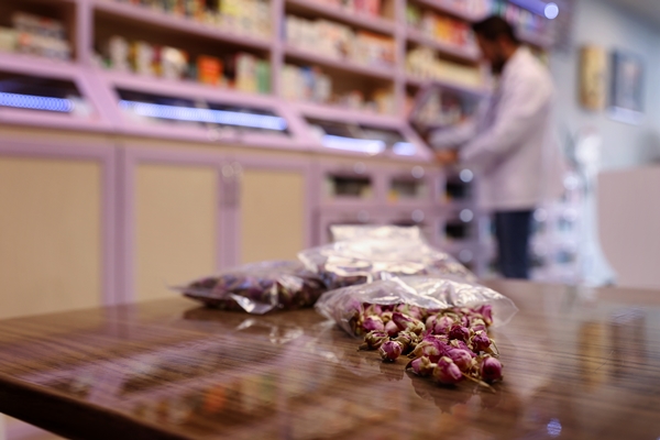 Foto - "Masum değiller" deyip uyardı: Şifadan çok zarar veriyor