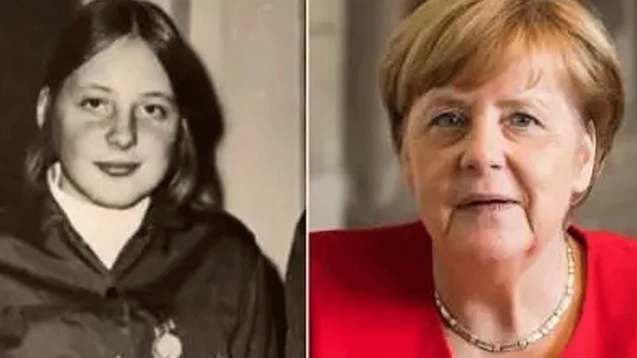 Foto - Masum göründüğüne bakmayın: O şimdi eli kanlı bir diktatör!