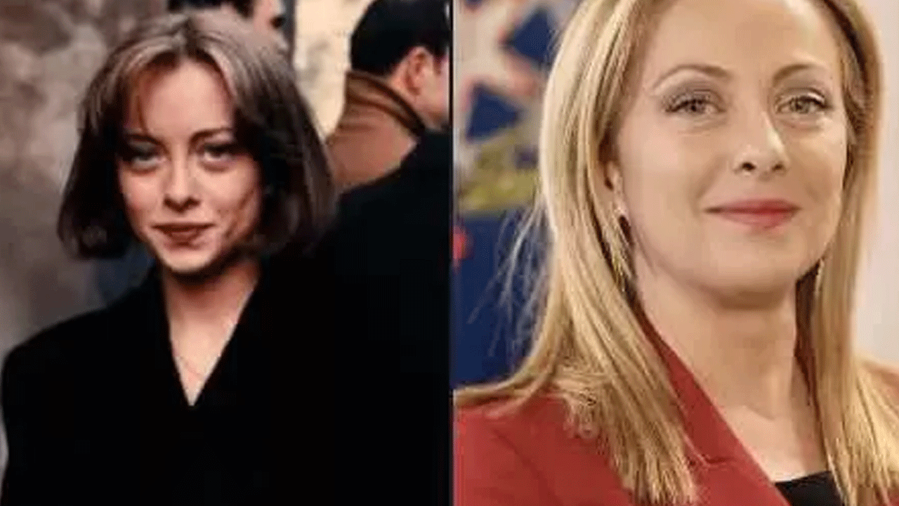 Foto - Masum göründüğüne bakmayın: O şimdi eli kanlı bir diktatör!