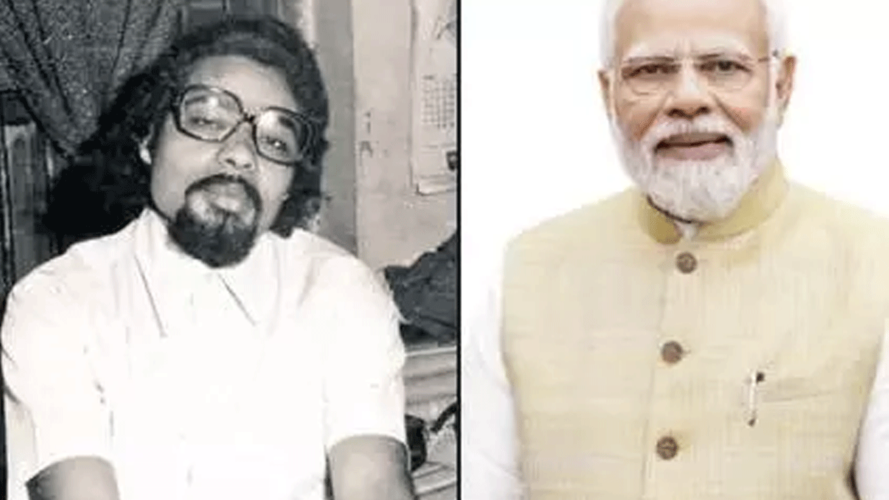 Foto - Masum göründüğüne bakmayın: O şimdi eli kanlı bir diktatör!