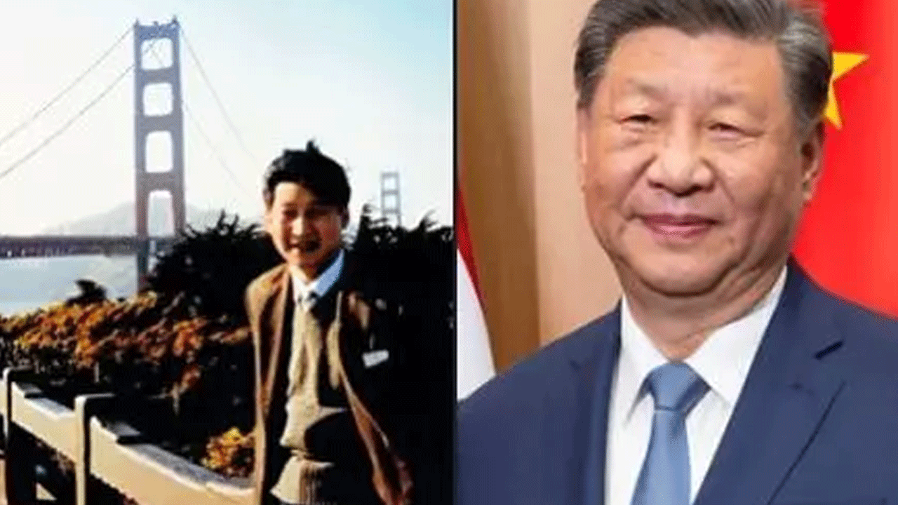 Foto - Masum göründüğüne bakmayın: O şimdi eli kanlı bir diktatör!