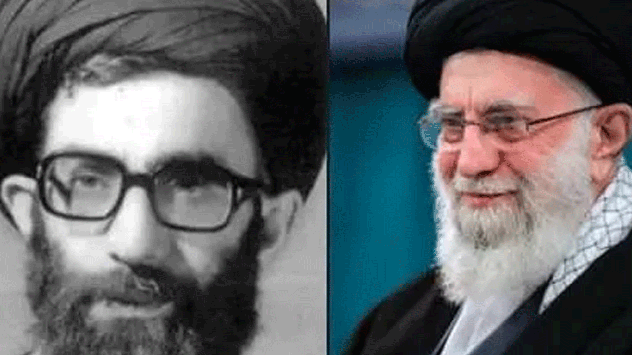 Foto - Masum göründüğüne bakmayın: O şimdi eli kanlı bir diktatör!