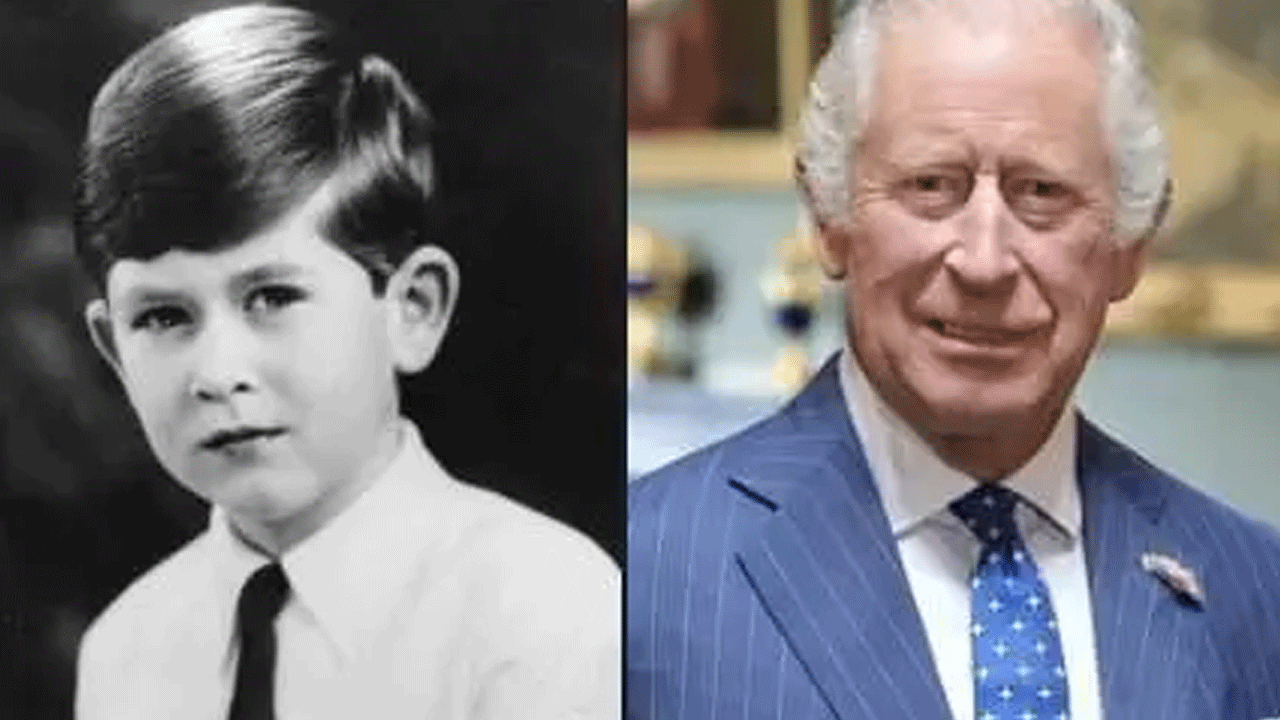 Foto - Masum göründüğüne bakmayın: O şimdi eli kanlı bir diktatör!