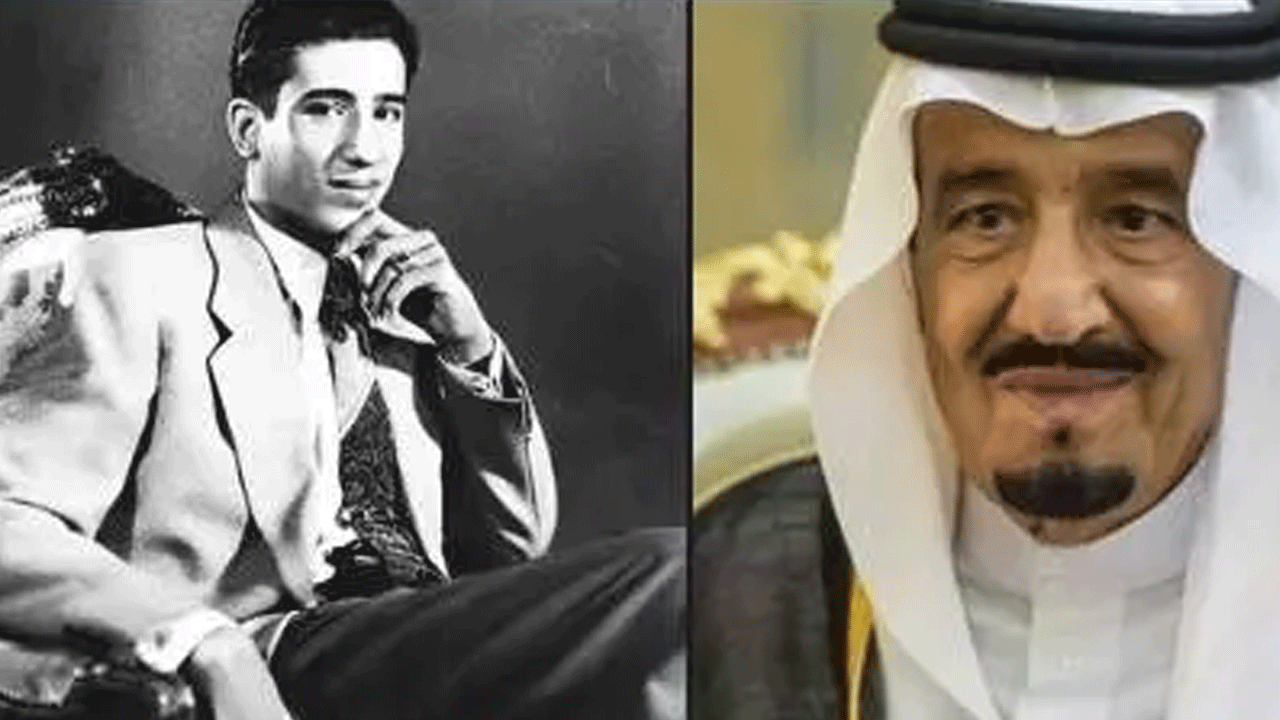 Foto - Masum göründüğüne bakmayın: O şimdi eli kanlı bir diktatör!