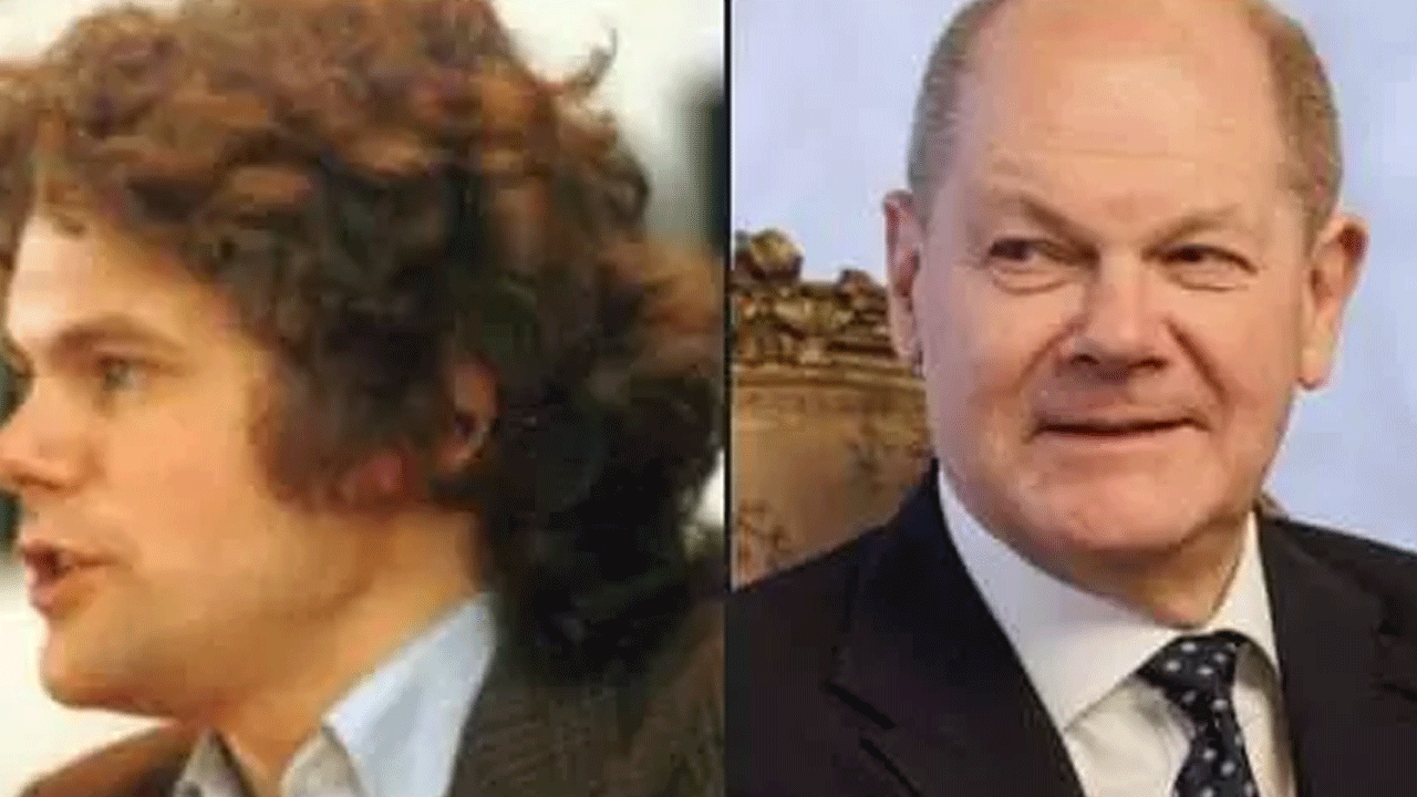 Foto - Masum göründüğüne bakmayın: O şimdi eli kanlı bir diktatör!