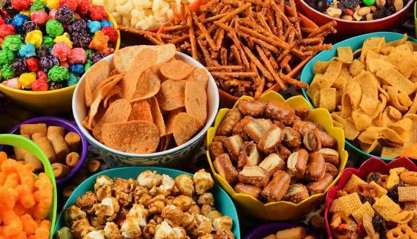 Foto - Masum görünen bu besinler tehlike saçıyor! Kalp krizine yol açıyor