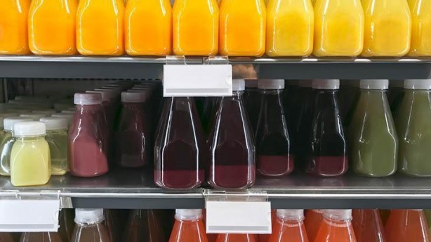 Foto - Masum görünse de çok sağlıksız! Tüketince vücudu 10 dakikada iltihap kaplıyor