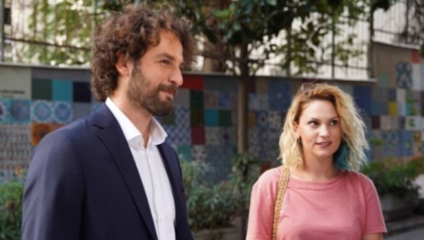 Foto - Masumlar Apartmanı 2. Sezon öncesi sürpriz gelişme! İşte yeni İnci...