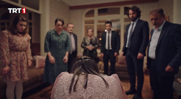 Foto - Masumlar Apartmanı adeta çarptı! Final yapacak dizi yeni karar aldı