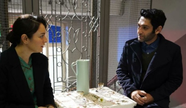 Foto - Masumlar Apartmanı'nda bomba detay! 