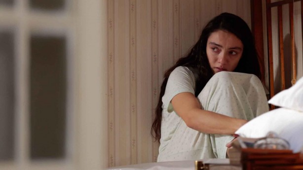 Foto - Masumlar Apartmanı bombası patladı