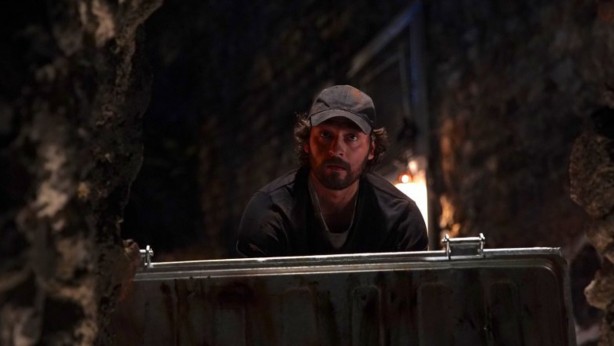 Foto - Masumlar Apartmanı bombası patladı