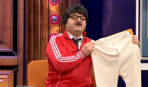 Foto - Masumlar Apartmanı darbeyi vurdu! Güldür Güldür'den flaş karar