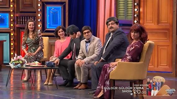 Foto - Masumlar Apartmanı darbeyi vurdu! Güldür Güldür'den flaş karar