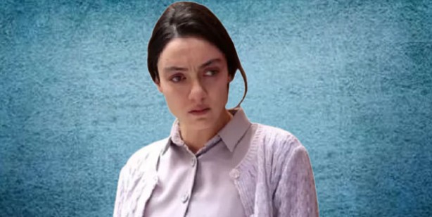 Foto - Masumlar Apartmanı Gülben evlenecek mi?