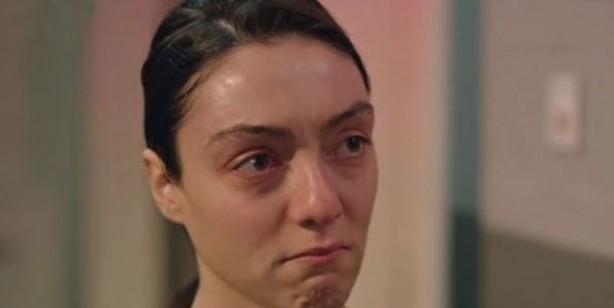 Foto - Masumlar Apartmanı Gülben evlenecek mi?