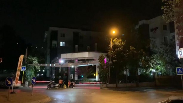 Masumlar Apartmanı oyuncusu 3. kattan düşerek öldü