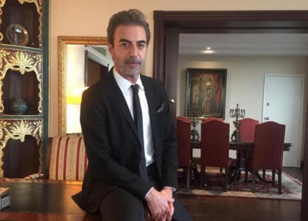 Foto - Masumlar Apartmanı oyuncusu 3. kattan düşerek öldü