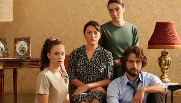 Foto - Masumlar Apartmanı oyuncusundan bomba itiraf