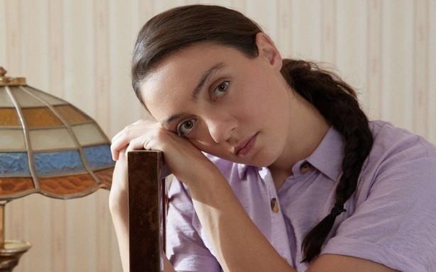 Foto - Masumlar Apartmanı oyuncusundan bomba itiraf