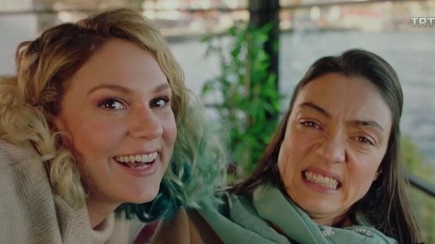 Foto - Masumlar Apartmanı oyuncusundan bomba itiraf