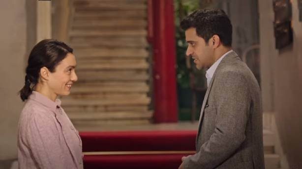 Foto - Masumlar Apartmanı oyuncusundan yeni proje! Diziden ayrılıp ayrılmayacağı belli oldu