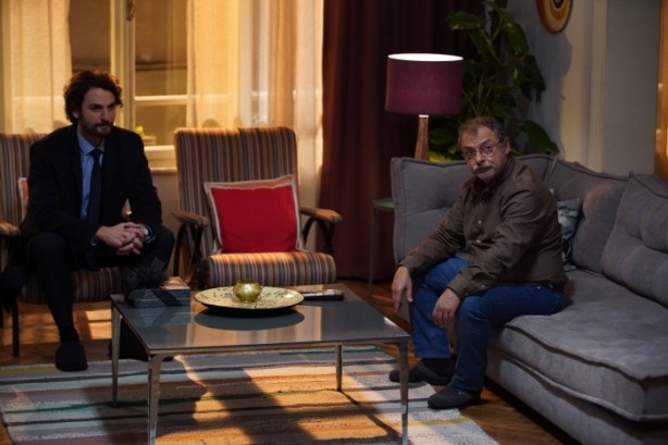 Foto - Masumlar Apartmanı’na damgasını vuran sahne! Herkes merakla bunu bekliyor…