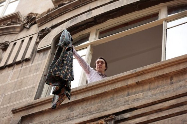 Foto - Masumlar Apartmanı’na damgasını vuran sahne! Herkes merakla bunu bekliyor…