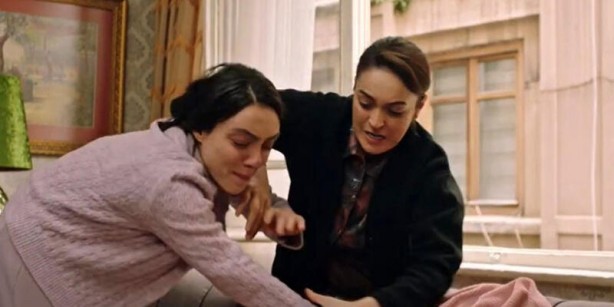 Foto - Masumlar Apartmanı’na damgasını vuran sahne! Herkes merakla bunu bekliyor…